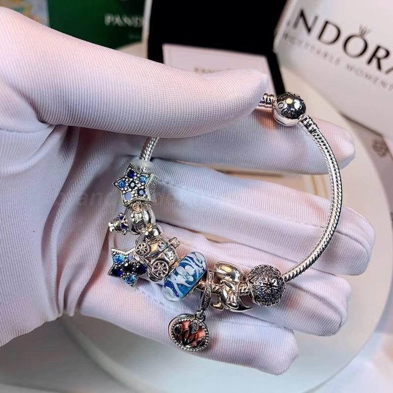 Pandora Bracelets 1037